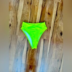 Halara Crossover Bikini Bottom